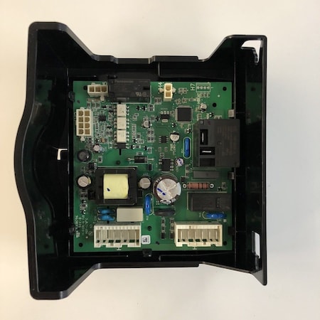 Alliance Laundry Systems D513797P Speed Queen Assembly Dryer Output Control D513797P